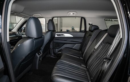 Haval H5, 2026 год, 4 349 000 рублей, 12 фотография