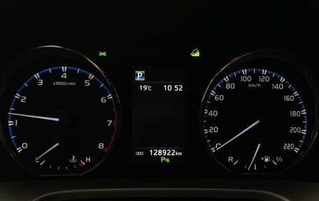 Toyota RAV4, 2017 год, 2 225 150 рублей, 15 фотография