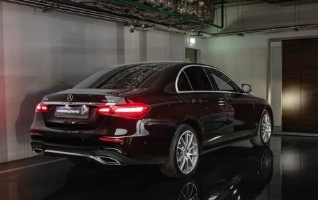 Mercedes-Benz E-Класс, 2021 год, 4 895 000 рублей, 3 фотография