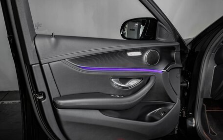 Mercedes-Benz E-Класс, 2021 год, 4 895 000 рублей, 7 фотография