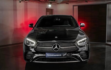 Mercedes-Benz E-Класс, 2021 год, 4 895 000 рублей, 15 фотография