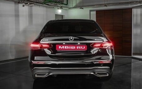 Mercedes-Benz E-Класс, 2021 год, 4 895 000 рублей, 16 фотография