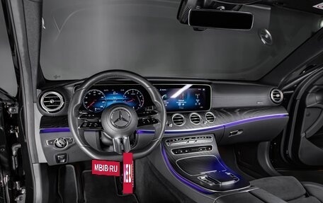 Mercedes-Benz E-Класс, 2021 год, 4 895 000 рублей, 8 фотография