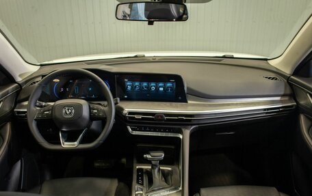 Changan CS35 Plus, 2023 год, 1 970 000 рублей, 19 фотография