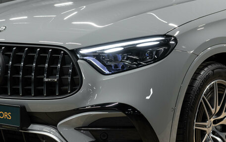 Mercedes-Benz GLC Coupe AMG, 2026 год, 11 850 000 рублей, 4 фотография