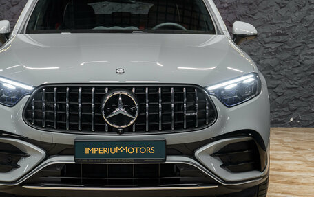 Mercedes-Benz GLC Coupe AMG, 2026 год, 11 850 000 рублей, 6 фотография