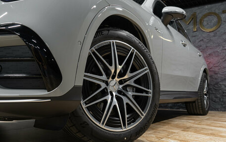 Mercedes-Benz GLC Coupe AMG, 2026 год, 11 850 000 рублей, 10 фотография