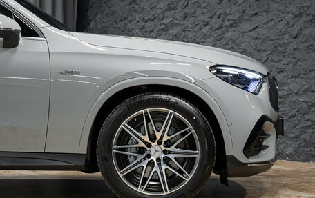 Mercedes-Benz GLC Coupe AMG, 2026 год, 11 850 000 рублей, 9 фотография
