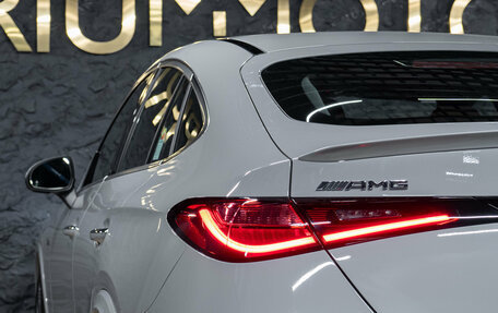 Mercedes-Benz GLC Coupe AMG, 2026 год, 11 850 000 рублей, 13 фотография