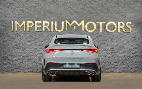 Mercedes-Benz GLC Coupe AMG, 2026 год, 11 850 000 рублей, 12 фотография