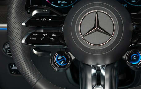 Mercedes-Benz GLC Coupe AMG, 2026 год, 11 850 000 рублей, 24 фотография