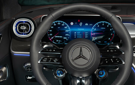 Mercedes-Benz GLC Coupe AMG, 2026 год, 11 850 000 рублей, 22 фотография