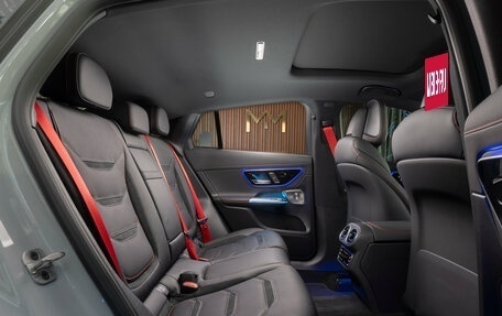 Mercedes-Benz GLC Coupe AMG, 2026 год, 11 850 000 рублей, 26 фотография