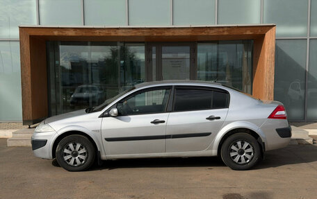 Renault Megane II, 2008 год, 420 000 рублей, 4 фотография