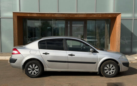Renault Megane II, 2008 год, 420 000 рублей, 5 фотография