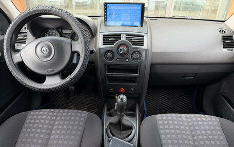 Renault Megane II, 2008 год, 420 000 рублей, 7 фотография