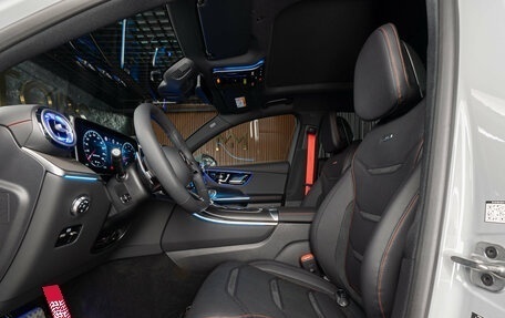 Mercedes-Benz GLC Coupe AMG, 2026 год, 11 850 000 рублей, 16 фотография