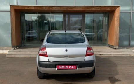 Renault Megane II, 2008 год, 420 000 рублей, 6 фотография
