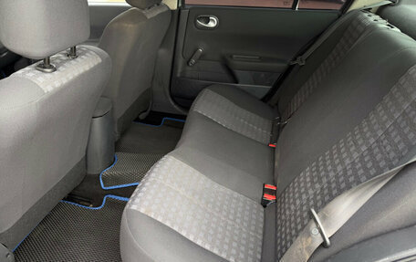 Renault Megane II, 2008 год, 420 000 рублей, 14 фотография