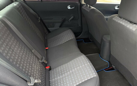Renault Megane II, 2008 год, 420 000 рублей, 13 фотография