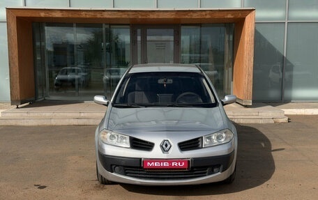 Renault Megane II, 2008 год, 420 000 рублей, 2 фотография