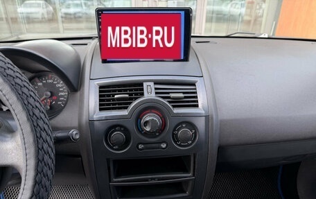 Renault Megane II, 2008 год, 420 000 рублей, 11 фотография