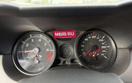 Renault Megane II, 2008 год, 420 000 рублей, 9 фотография