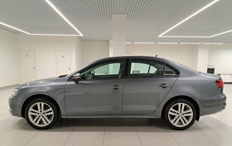 Volkswagen Jetta VI, 2016 год, 1 405 000 рублей, 10 фотография