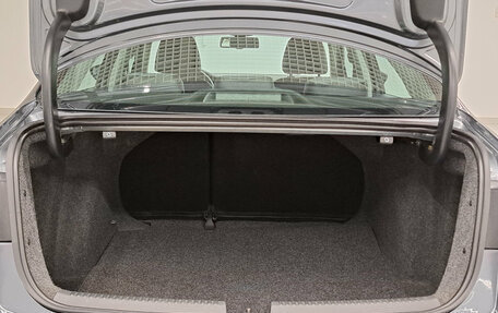 Volkswagen Jetta VI, 2016 год, 1 405 000 рублей, 12 фотография