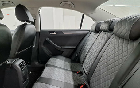 Volkswagen Jetta VI, 2016 год, 1 405 000 рублей, 15 фотография