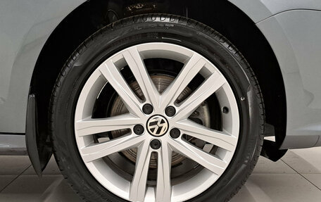 Volkswagen Jetta VI, 2016 год, 1 405 000 рублей, 22 фотография