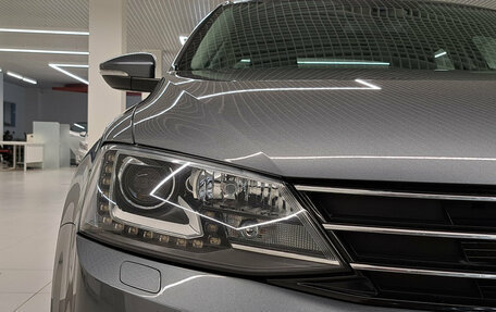 Volkswagen Jetta VI, 2016 год, 1 405 000 рублей, 21 фотография