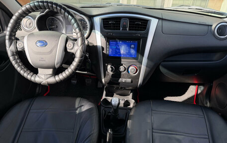 Datsun on-DO I рестайлинг, 2019 год, 570 000 рублей, 7 фотография