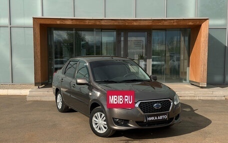 Datsun on-DO I рестайлинг, 2019 год, 570 000 рублей, 3 фотография