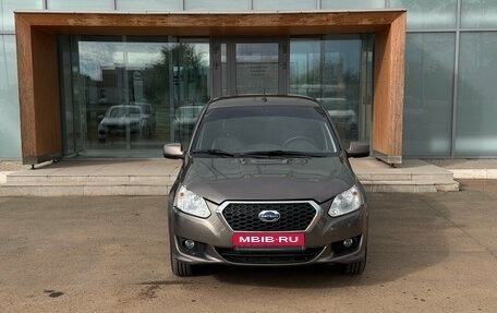 Datsun on-DO I рестайлинг, 2019 год, 570 000 рублей, 2 фотография
