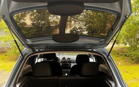 Skoda Fabia II, 2007 год, 580 000 рублей, 11 фотография