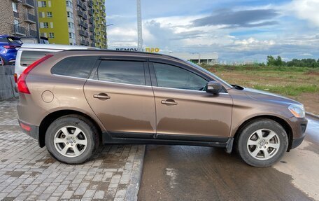 Volvo XC60 II, 2011 год, 1 245 000 рублей, 6 фотография