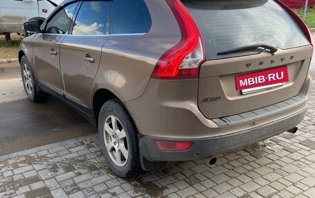 Volvo XC60 II, 2011 год, 1 245 000 рублей, 5 фотография