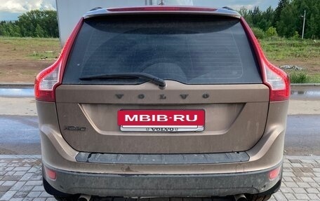Volvo XC60 II, 2011 год, 1 245 000 рублей, 4 фотография