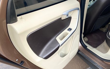 Volvo XC60 II, 2011 год, 1 245 000 рублей, 16 фотография