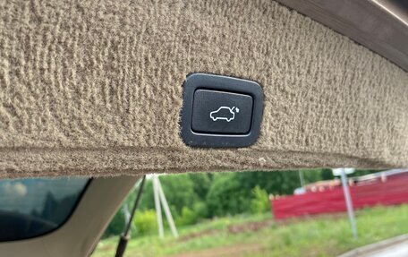 Volvo XC60 II, 2011 год, 1 245 000 рублей, 14 фотография
