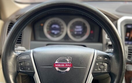 Volvo XC60 II, 2011 год, 1 245 000 рублей, 8 фотография