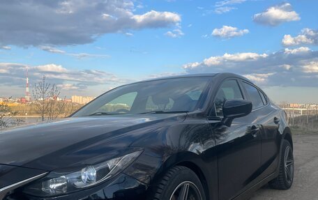 Mazda Axela, 2015 год, 1 270 000 рублей, 3 фотография