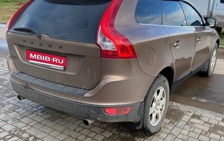 Volvo XC60 II, 2011 год, 1 245 000 рублей, 3 фотография