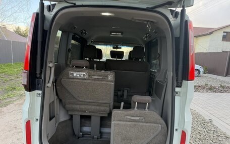 Honda Stepwgn IV, 2015 год, 1 090 000 рублей, 3 фотография