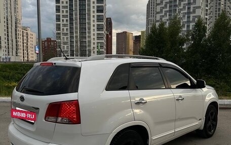 KIA Sorento II рестайлинг, 2010 год, 1 230 000 рублей, 7 фотография
