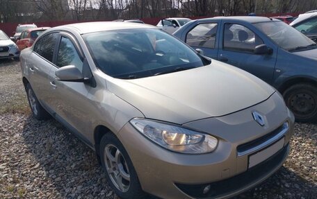 Renault Fluence I, 2011 год, 442 000 рублей, 2 фотография