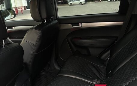 KIA Sorento II рестайлинг, 2010 год, 1 230 000 рублей, 13 фотография