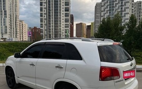 KIA Sorento II рестайлинг, 2010 год, 1 230 000 рублей, 6 фотография