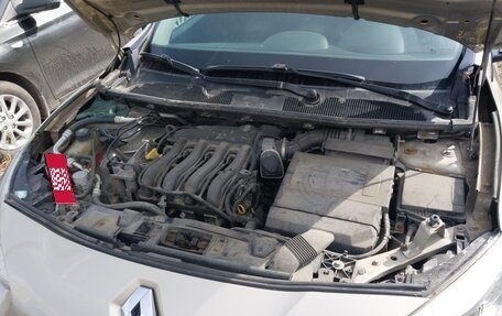 Renault Fluence I, 2011 год, 442 000 рублей, 3 фотография